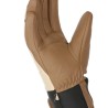 Handschuhe unisex LEVEL Rover Beige