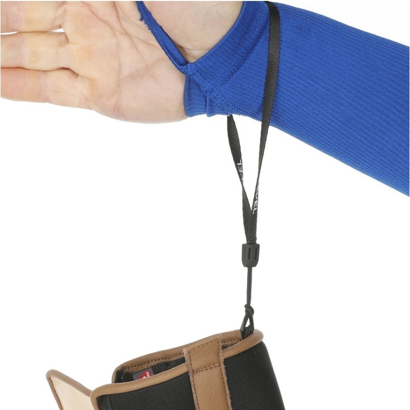 Handschuhe unisex LEVEL Rover Beige