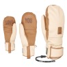 Handschuhe unisex LEVEL Rover Mitt Beige