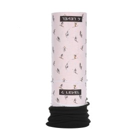 Schlauchschal LEVEL Bliss Multy HG Pink