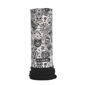 Schlauchschal LEVEL Multy HG Black Camo