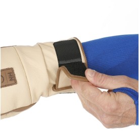 Handschuhe unisex LEVEL Rover Mitt Beige