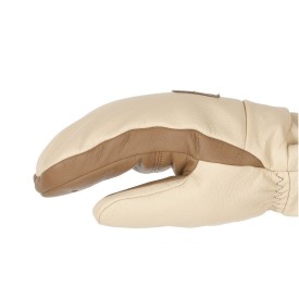 Handschuhe unisex LEVEL Rover Mitt Beige