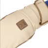 Handschuhe unisex LEVEL Rover Mitt Beige