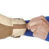 Handschuhe unisex LEVEL Rover Mitt Beige