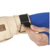 Handschuhe unisex LEVEL Rover Mitt Beige