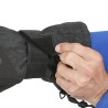 Handschuhe herren LEVEL Fly PK Black