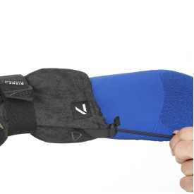 Handschuhe herren LEVEL Fly PK Black