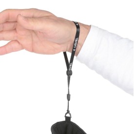 Handschuhe herren LEVEL Fly PK Black