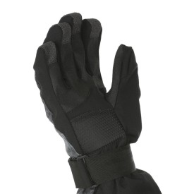 Handschuhe herren LEVEL Fly Black