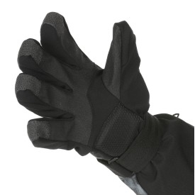 Handschuhe herren LEVEL Fly Black