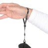 Handschuhe herren LEVEL Fly Black