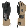 Handschuhe damen LEVEL Butterfly Olive green