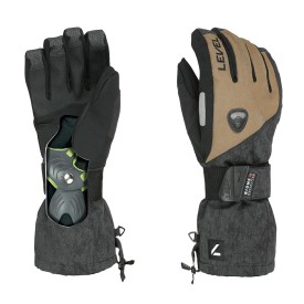 Handschuhe herren LEVEL Fly Olive Green