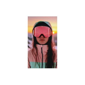 Snowboardbrille BOB Bubble Mint 3