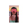 Snowboardbrille BOB Bubble Mint 3