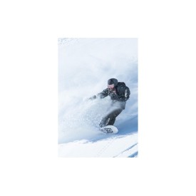 Snowboardbrille BOB Bubble Mint 3