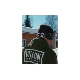 Snowboardbrille BOB Brain Washer HCS+TM