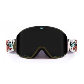 Snowboardbrille BOB Brain Washer HCS+TM