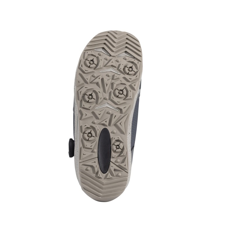 5 Nidecker Boots 2023 Rift Gray Camo