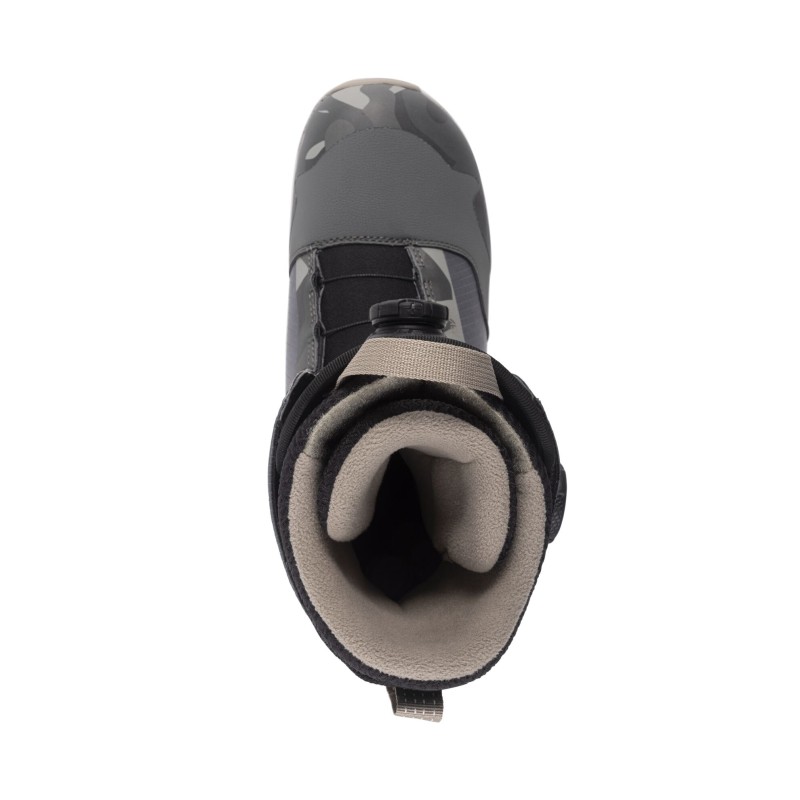 4 Nidecker Boots 2023 Rift Gray Camo