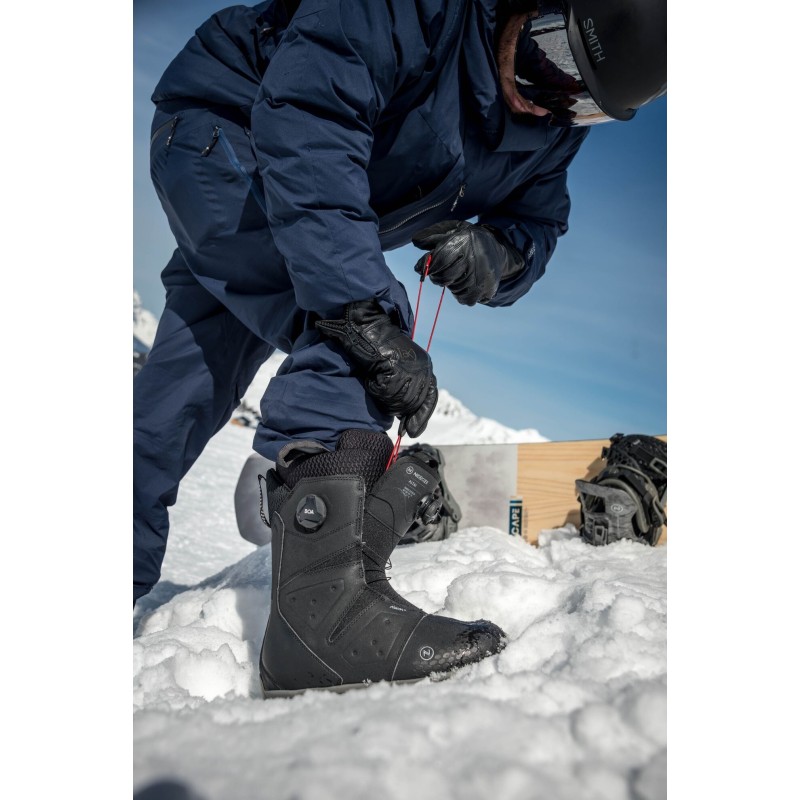 1 Nidecker Boots Snowboard 2023 Altai Black