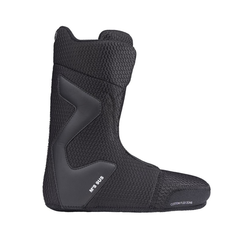 6 Nidecker Boots Snowboard 2023 Altai Black