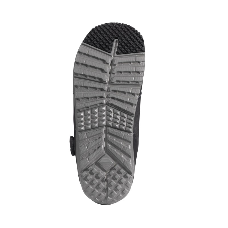5 Nidecker Boots Snowboard 2023 Altai Black