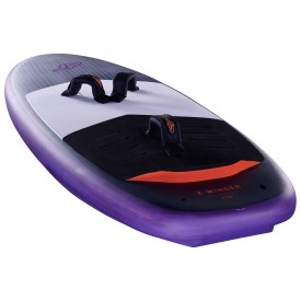 Wing foil board JP-Australia 2026 X-Winger PRO