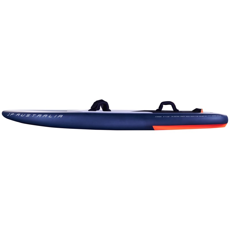 Wing foil board JP-Australia 2026 X-Winger IPR