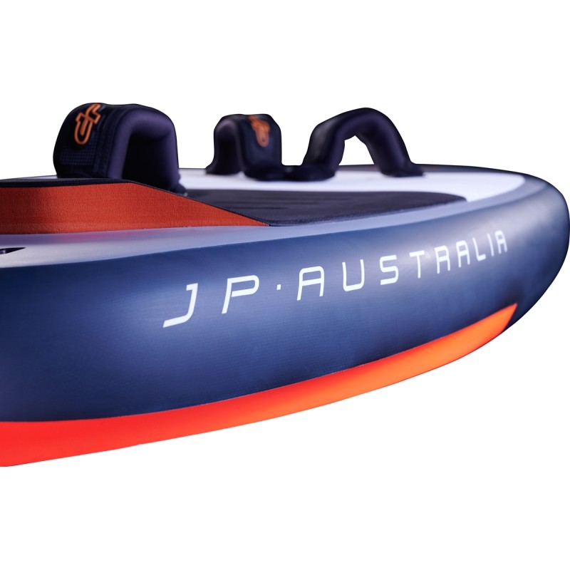 Wing foil board JP-Australia 2026 X-Winger IPR