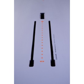 Wing foil board JP-Australia 2026 X-Winger IPR
