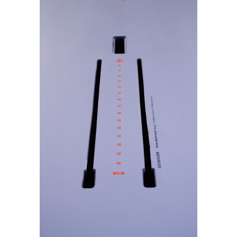 Wing foil board JP-Australia 2026 X-Winger IPR
