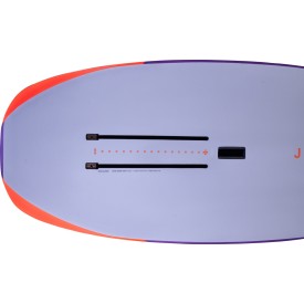 Wing foil board JP-Australia 2026 X-Winger IPR