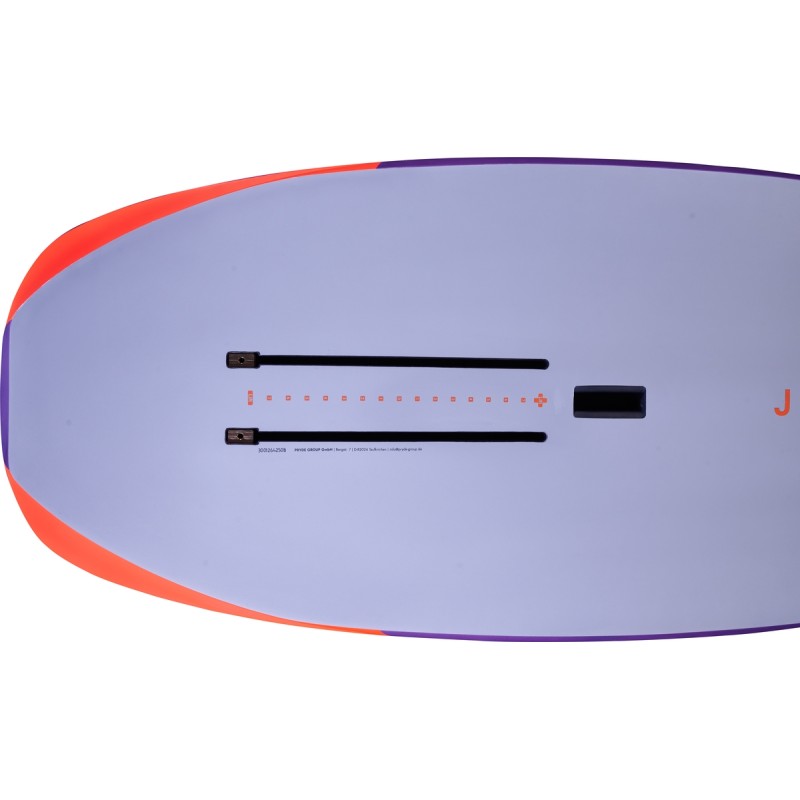 Wing foil board JP-Australia 2026 X-Winger IPR