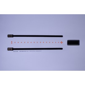 Wing foil board JP-Australia 2026 X-Winger IPR