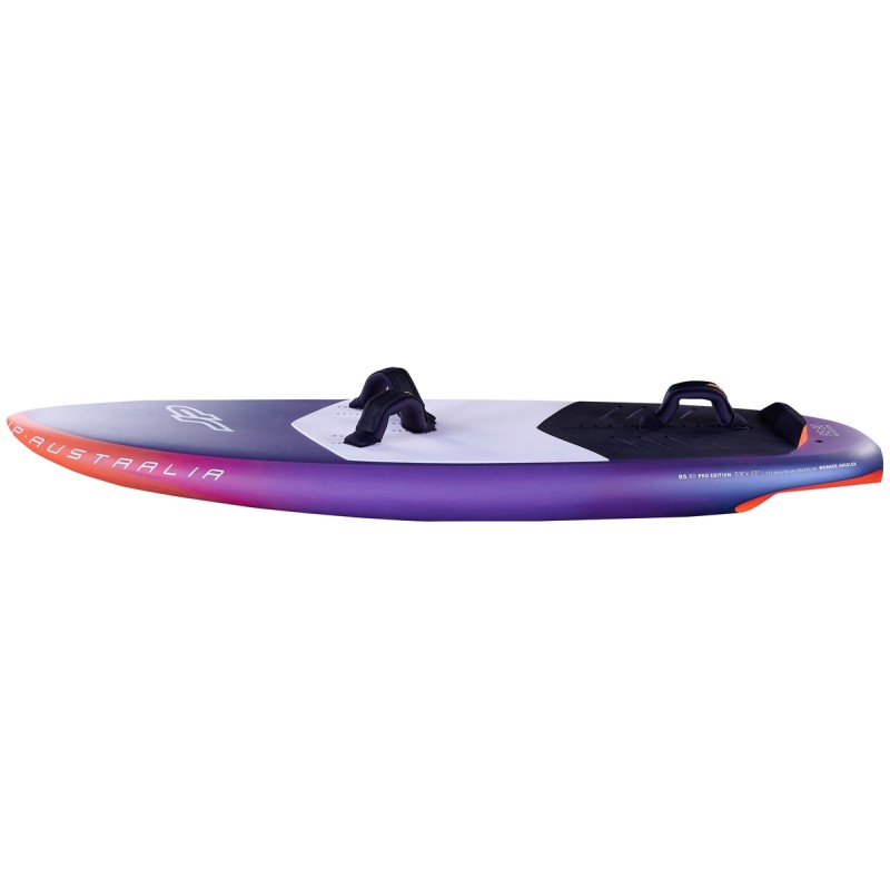 Wing foil board JP-Australia 2026 RS PRO