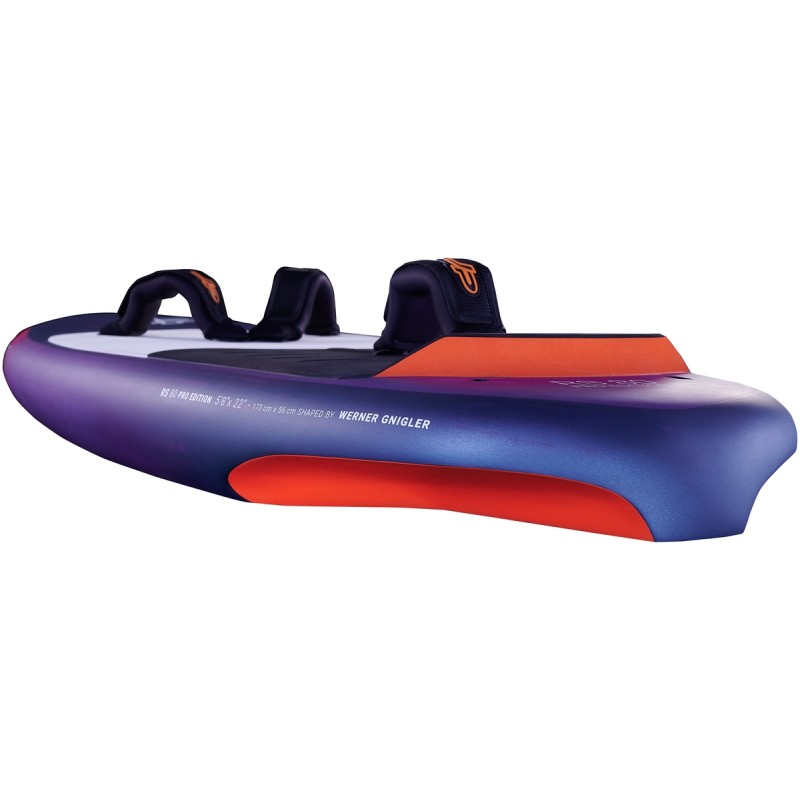 Wing foil board JP-Australia 2026 RS PRO