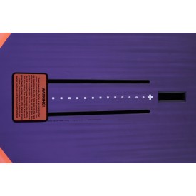 Wing foil board JP-Australia 2026 RS PRO