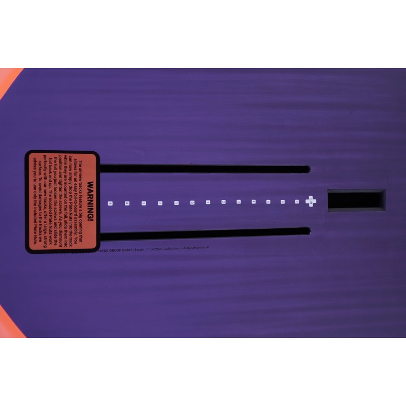 Wing foil board JP-Australia 2026 RS PRO