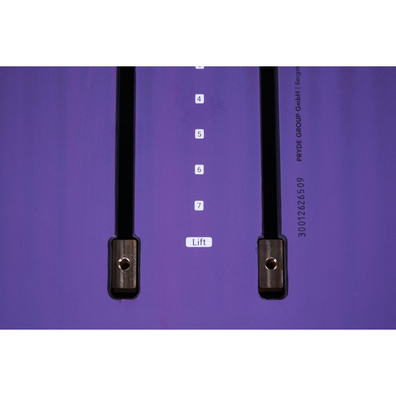 Wing foil board JP-Australia 2026 RS PRO