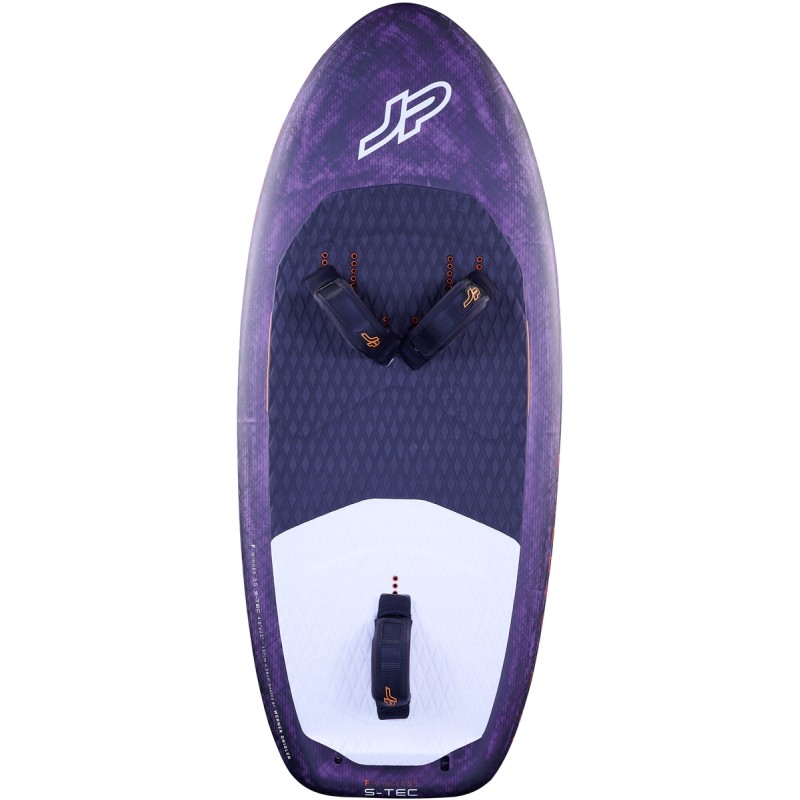 Wing foil board JP-Australia 2026 F-Winger S-TEC