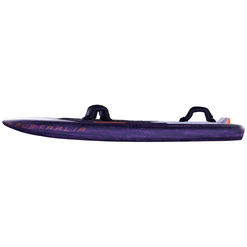 Wing foil board JP-Australia 2026 F-Winger S-TEC
