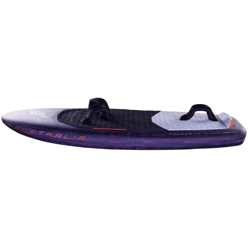Wing foil board JP-Australia 2026 F-Winger S-TEC
