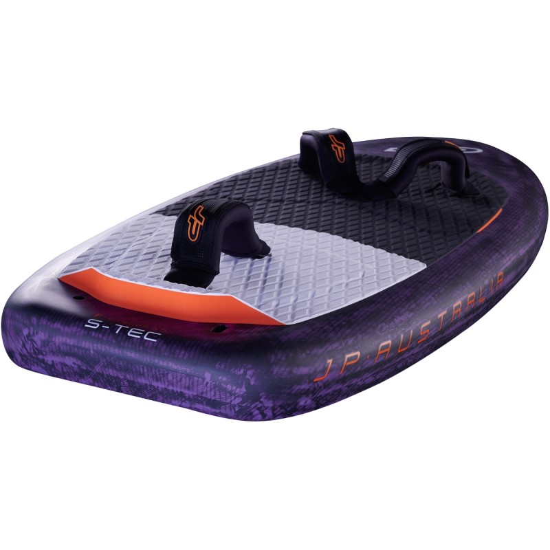 Wing foil board JP-Australia 2026 F-Winger S-TEC