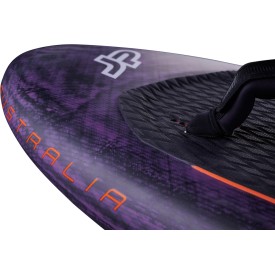 Wing foil board JP-Australia 2026 F-Winger S-TEC