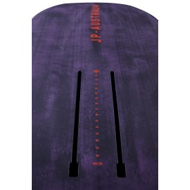 Wing foil board JP-Australia 2026 F-Winger S-TEC