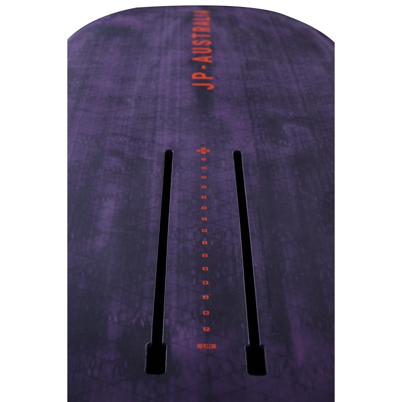 Wing foil board JP-Australia 2026 F-Winger S-TEC