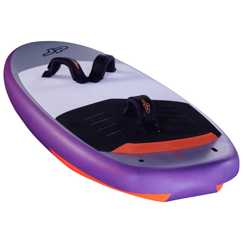Wing foil board JP-Australia 2026 XR IPR