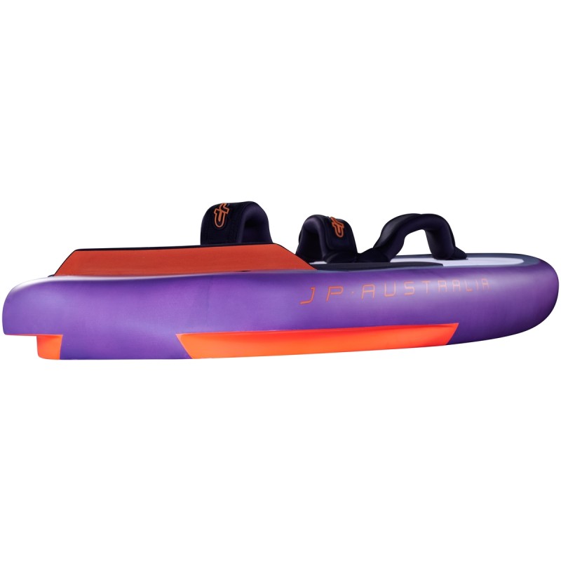 Wing foil board JP-Australia 2026 XR IPR